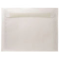 Translucent Envelopes, 8 3/4 x 11 1/2, Clear, 25 per Pack G611535