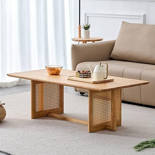 Wood Coffee Table M631367