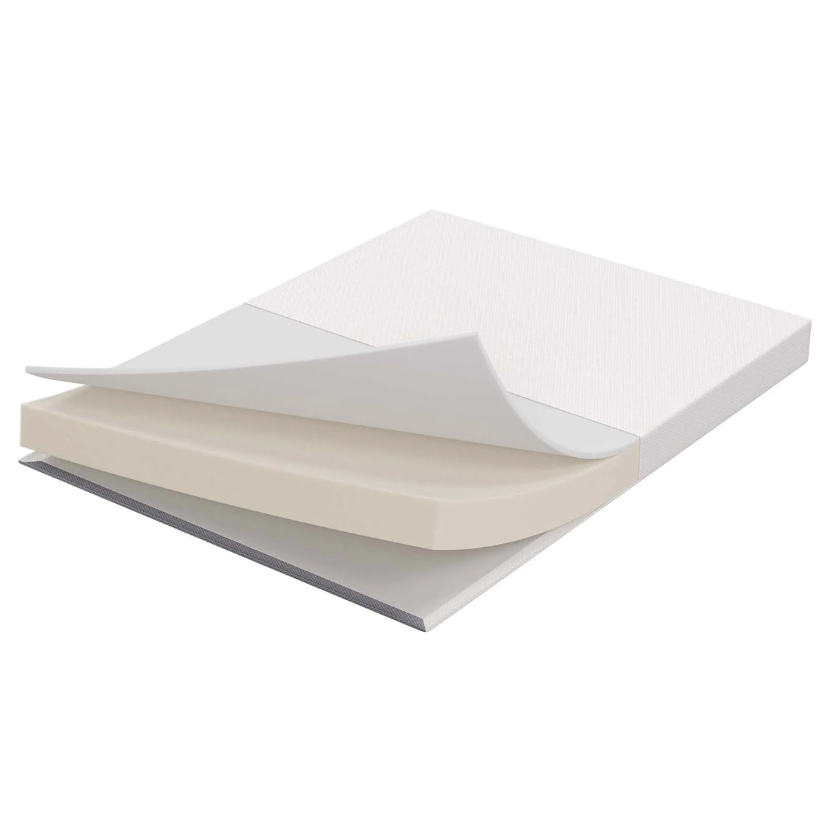 Narrow Twin Mattress U97605