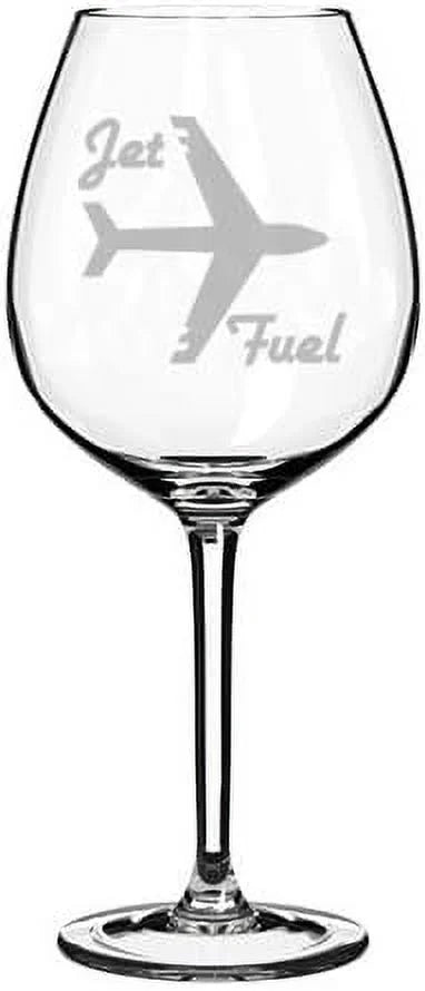 20 Oz Jumbo Wine Glass Goblet C92602