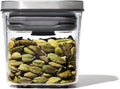 0.2 Qt Steel Container M347270