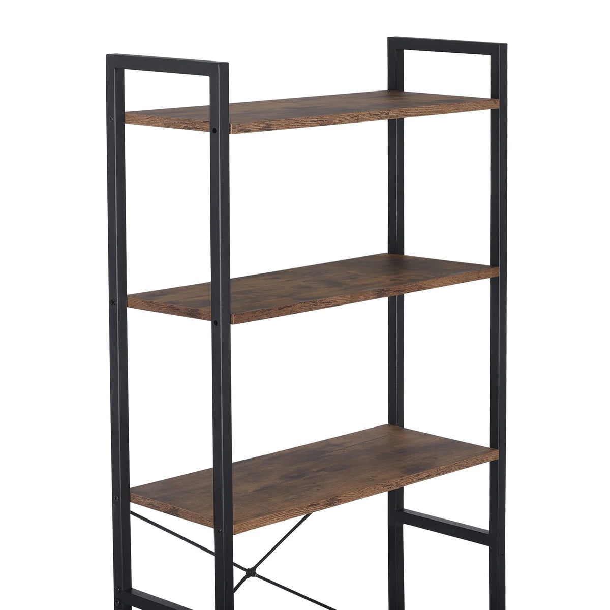 Over-The-Toilet Storage 3-Shelf MDF Organizer Y3482