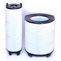 300 sqft Replacement Filter Cartridge Kit V893