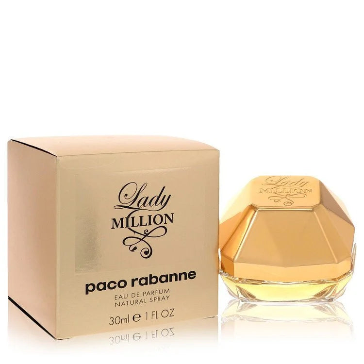 Eau De Parfum Spray Floral Fragrance V157
