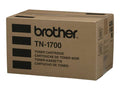 Black Toner Cartridge J62221