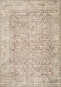 Lilac 9'6 x 12'5 Rug R391804