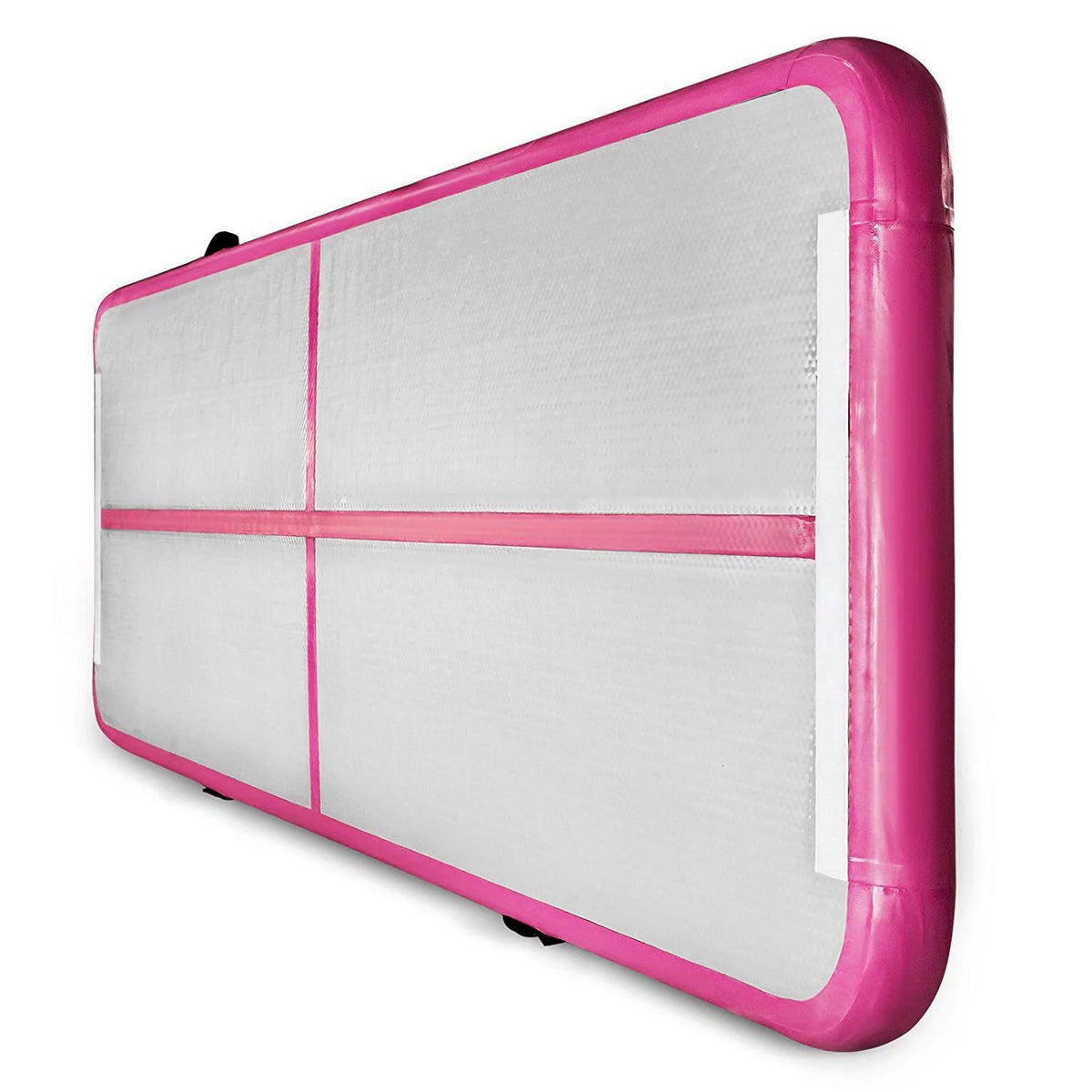 Pink Inflatable Gymnastic Air Track Mat G4075