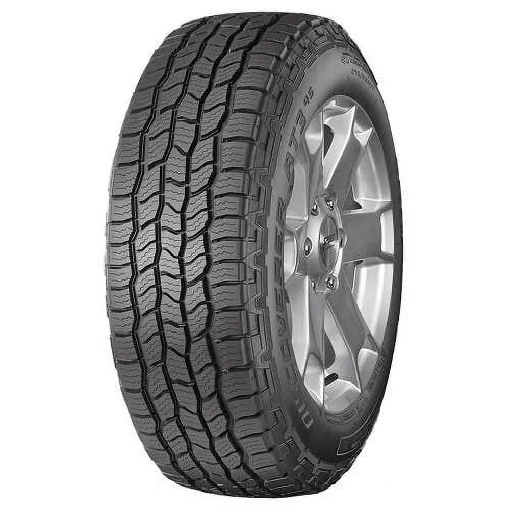 All Terrain 265/70R17 115T Light Truck Tire C737126
