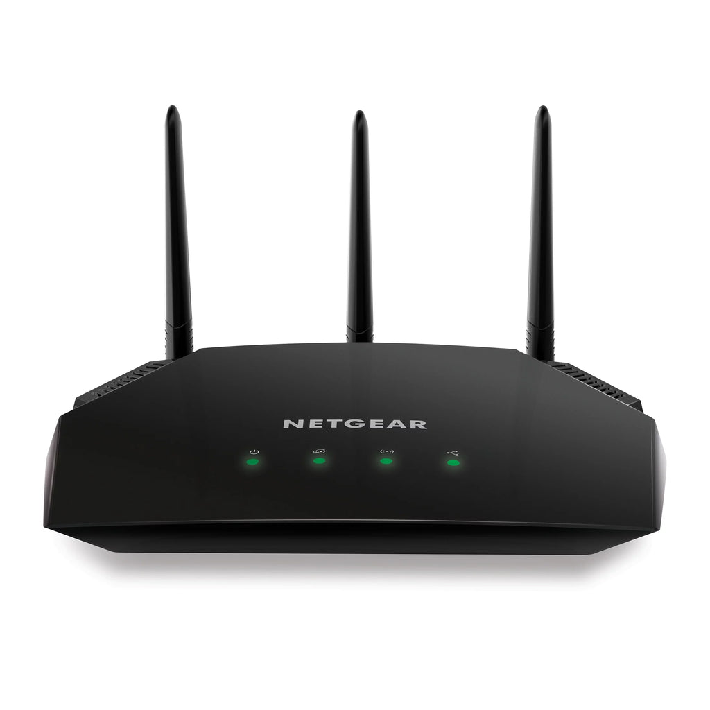 AC1750 WiFi Router H917425