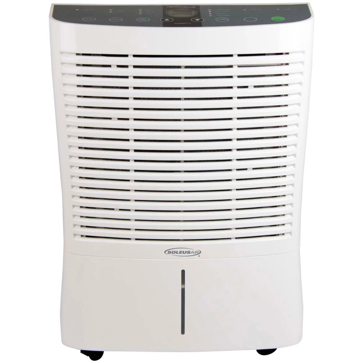 25-Pint Energy Star Dehumidifier B277965