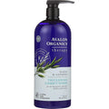 Organic Biotin-B Complex Conditioner 32 Oz O697