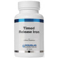 Timed Release Iron 90 Capsules Z713