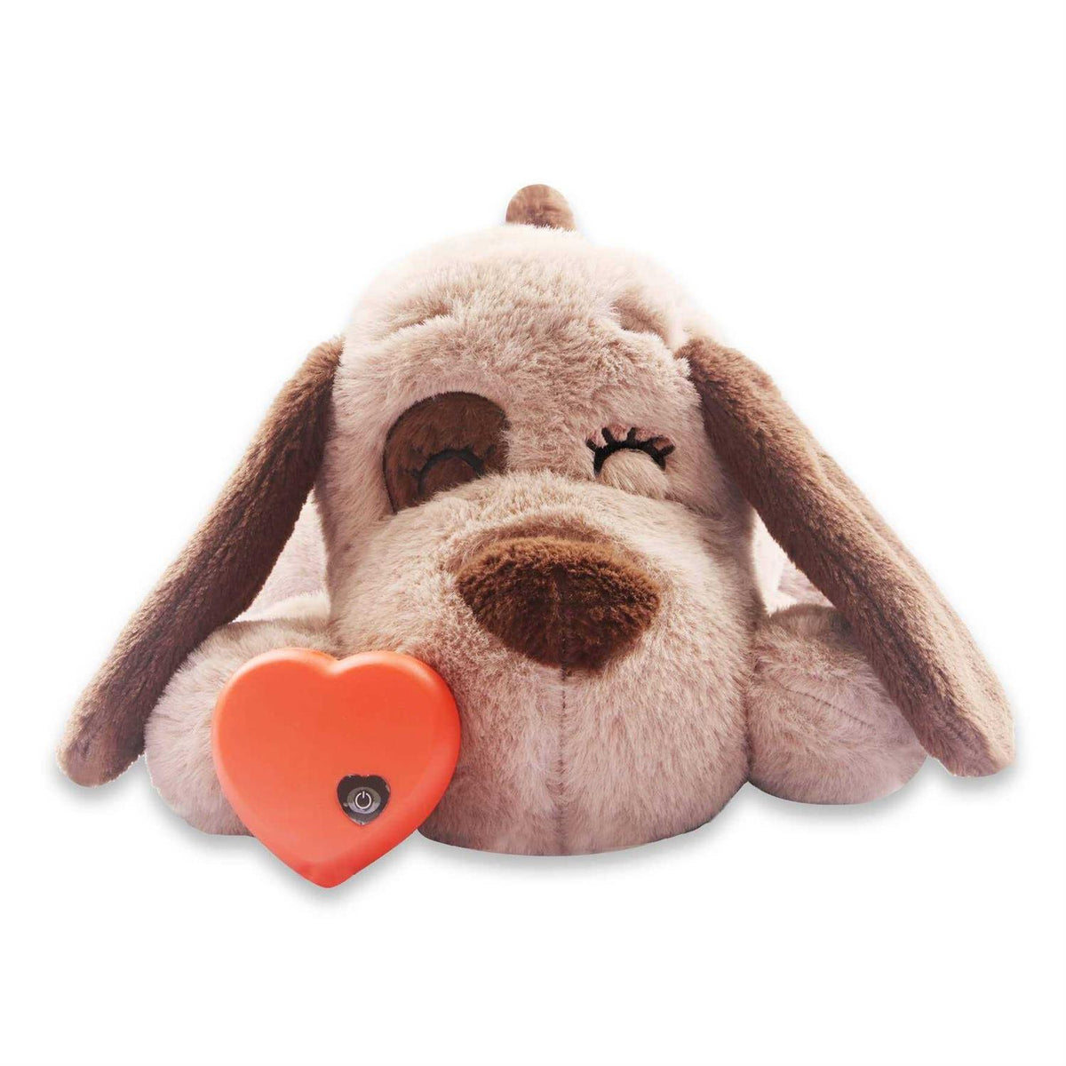 Puppy Heartbeat Stuffed Animal F7942