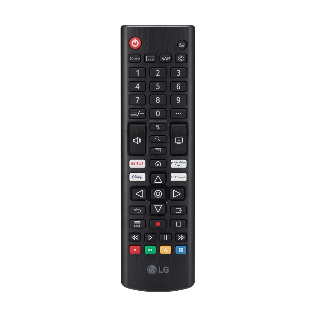 55 Class 4K LED UHD Smart TV Q343487