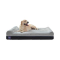 Large Dog Bed Orthopedic Memory Foam G724