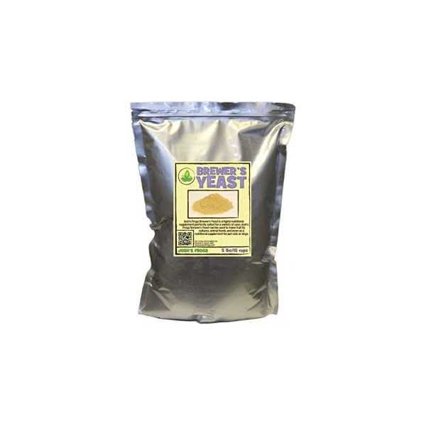 Animal Grade Yeast Y14808