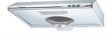 24 stainless steel Range Hood P39050