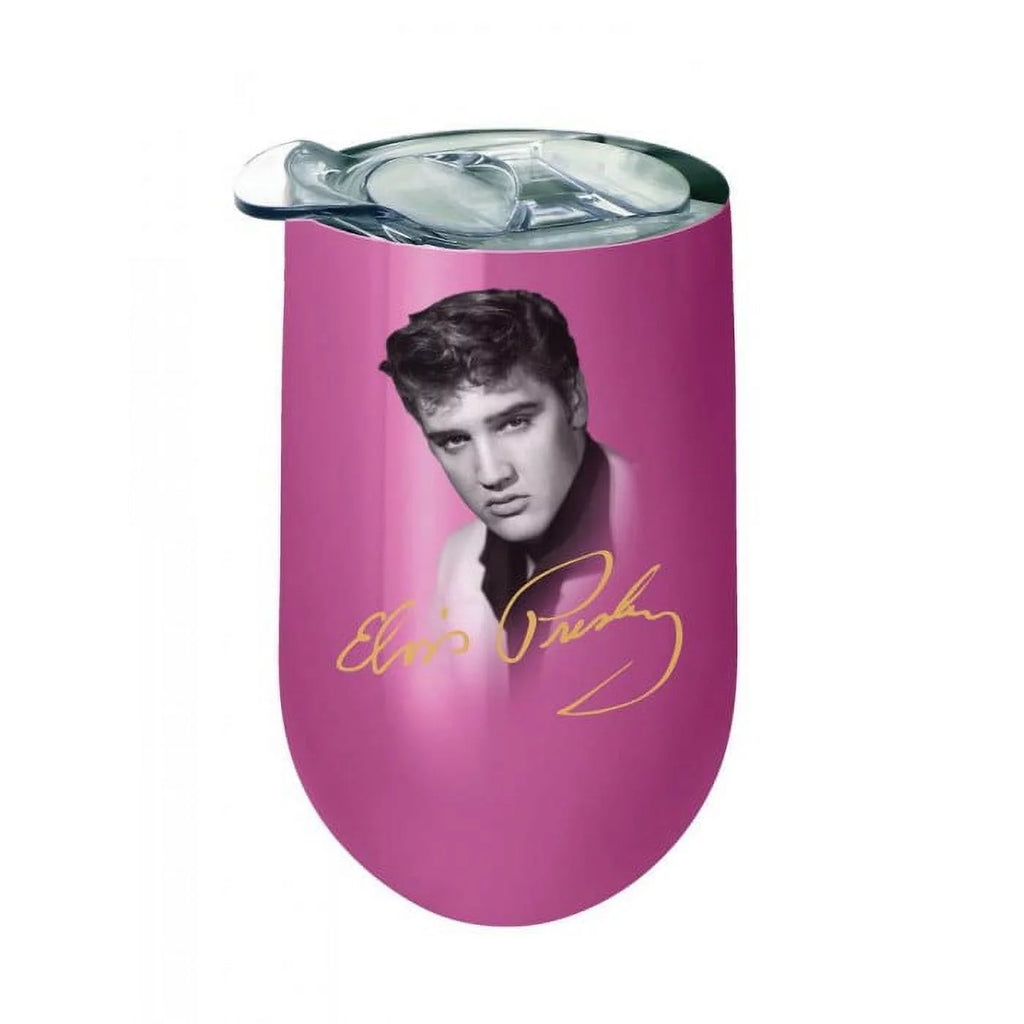 Stainless Wine Tumbler I120839