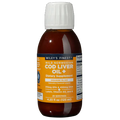 Cod Liver Oil B5620
