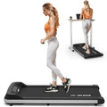 2 in 1 Treadmill with Remote Control O3191