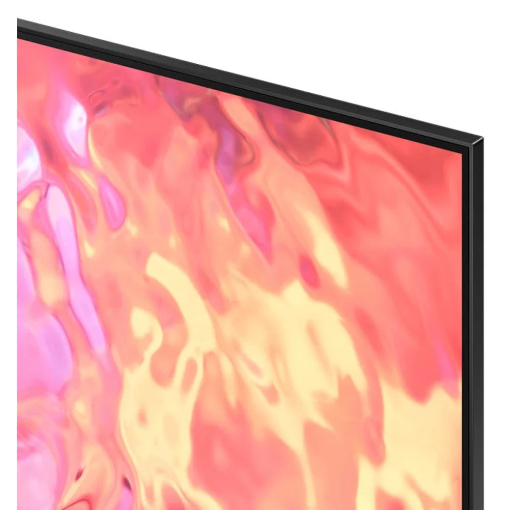 43 QLED 4K HDR Smart TV V267944