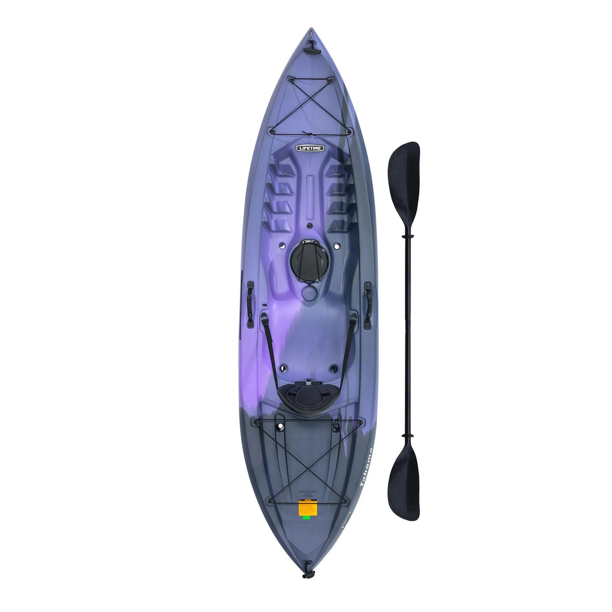 10 ft. Sit-on-Top Kayak E49865