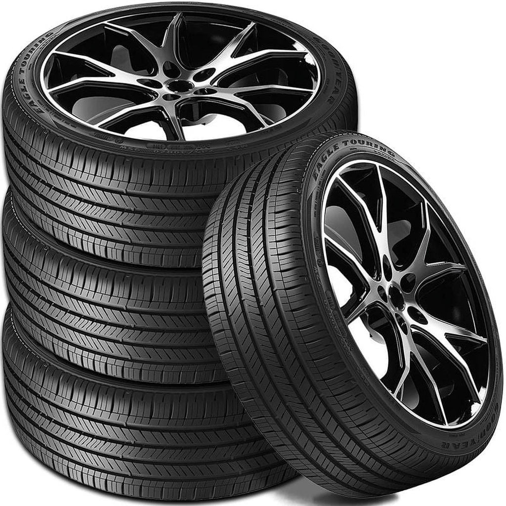 Set of 4 285/45R22 All Season Performance Tires O337