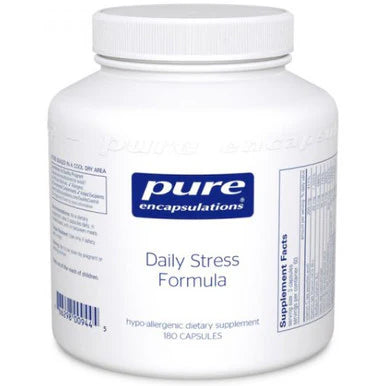 Daily Stress Formula 180 Capsules R5544