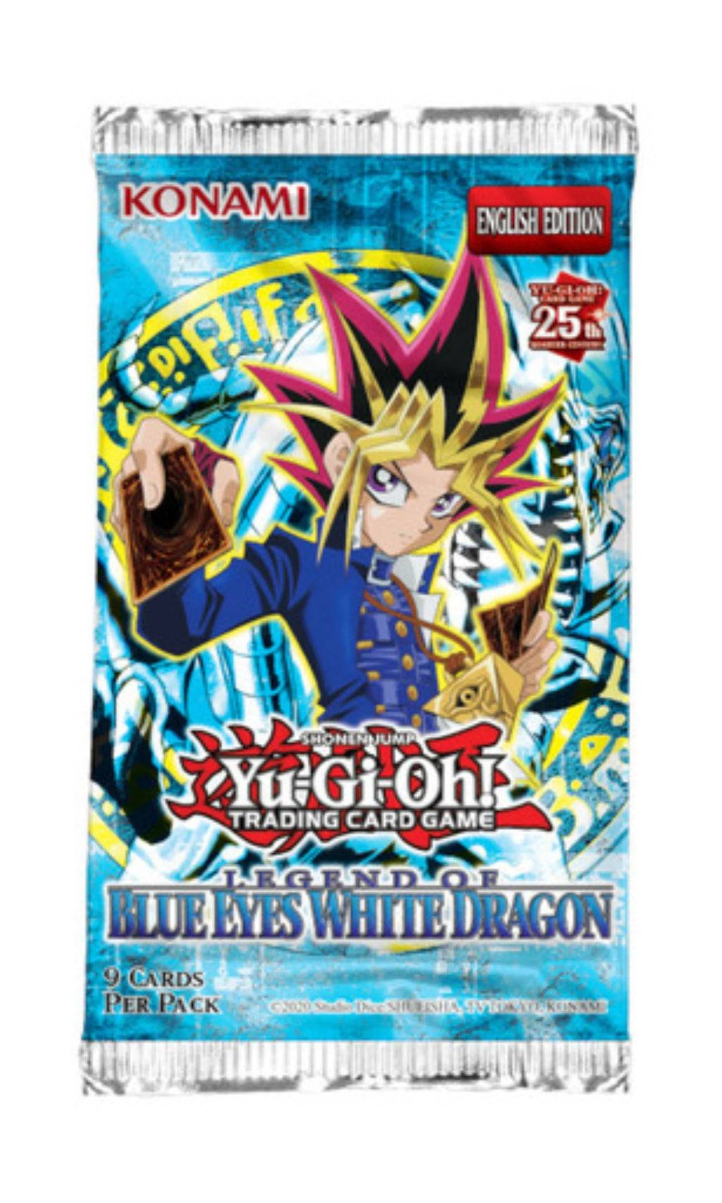 Trading Card Games Booster Box A174