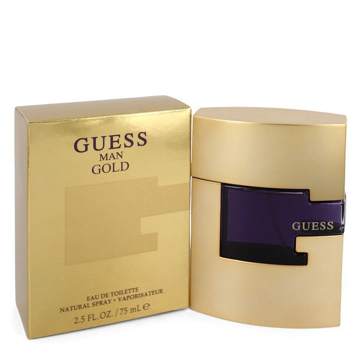 Eau De Toilette Spray 2.5 oz N894