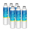 Refrigerator Water Filter Replacement 6 pack Y56294