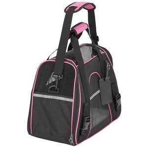 Dog & Cat Carrier Bag X28181