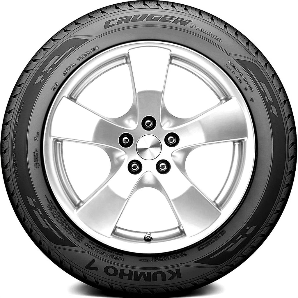 All Season P255/65R18 109T SUV/Crossover Tire L622