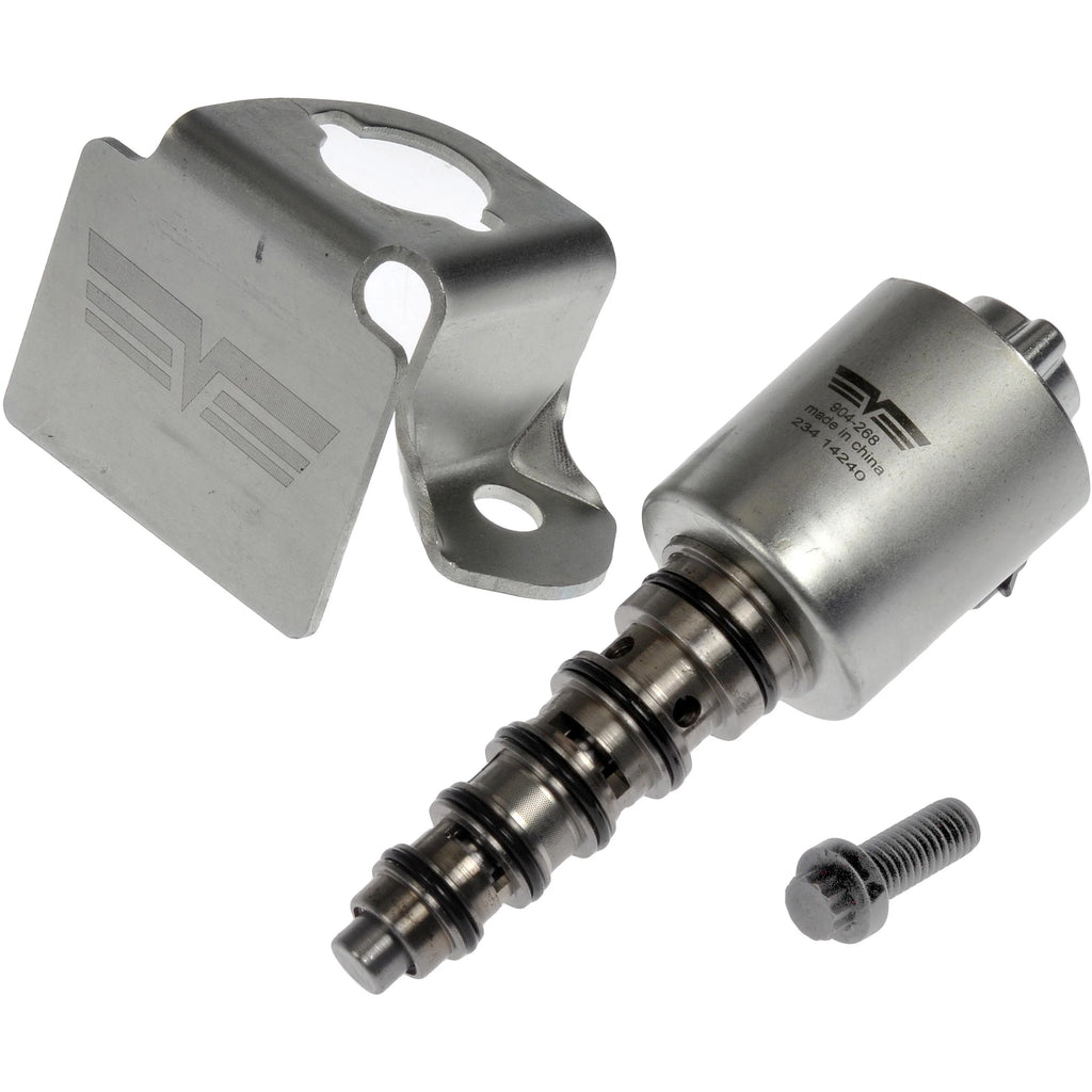 Turbocharger Wastegate Solenoid D41986