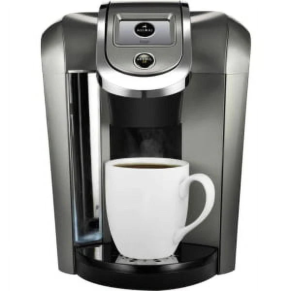 Coffee Brewing System D3790