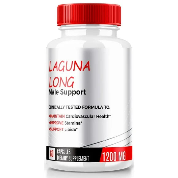 60 Capsules Dietary Supplement P99288