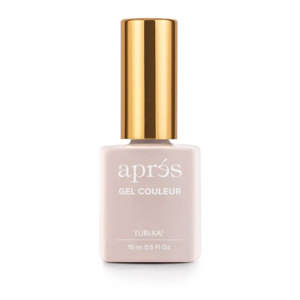 Gel Couleur 0.5 Oz H21500