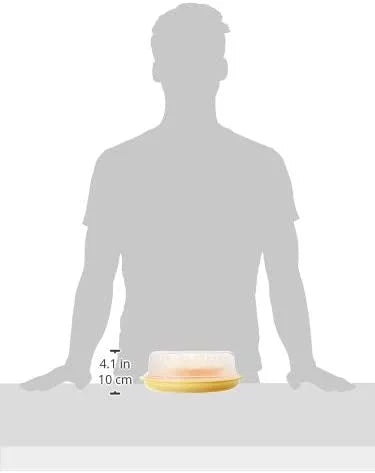 Idli Maker Lemon Yellow Y4268