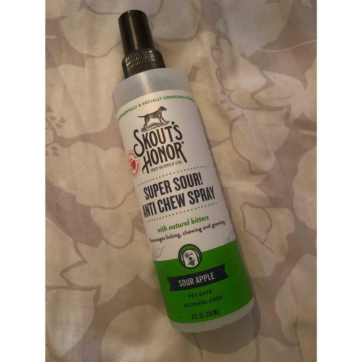 Super Sour Anti-Chew Spray C394461