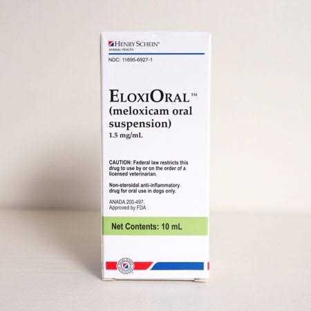 1.5 mg/ml Oral Suspension K569595