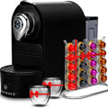 Espresso Machine for Nespresso Capsules V1324