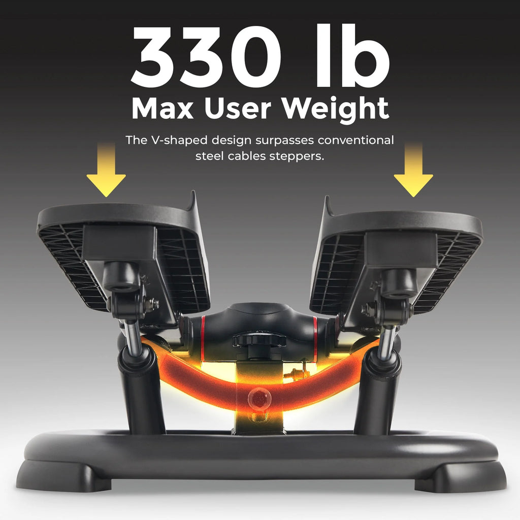 Mini Stepper Exercise Equipment I906964