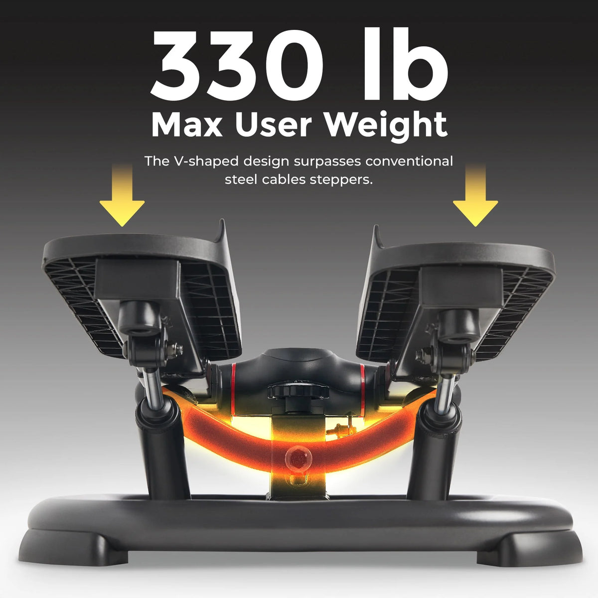 Mini Stepper Exercise Equipment I906964