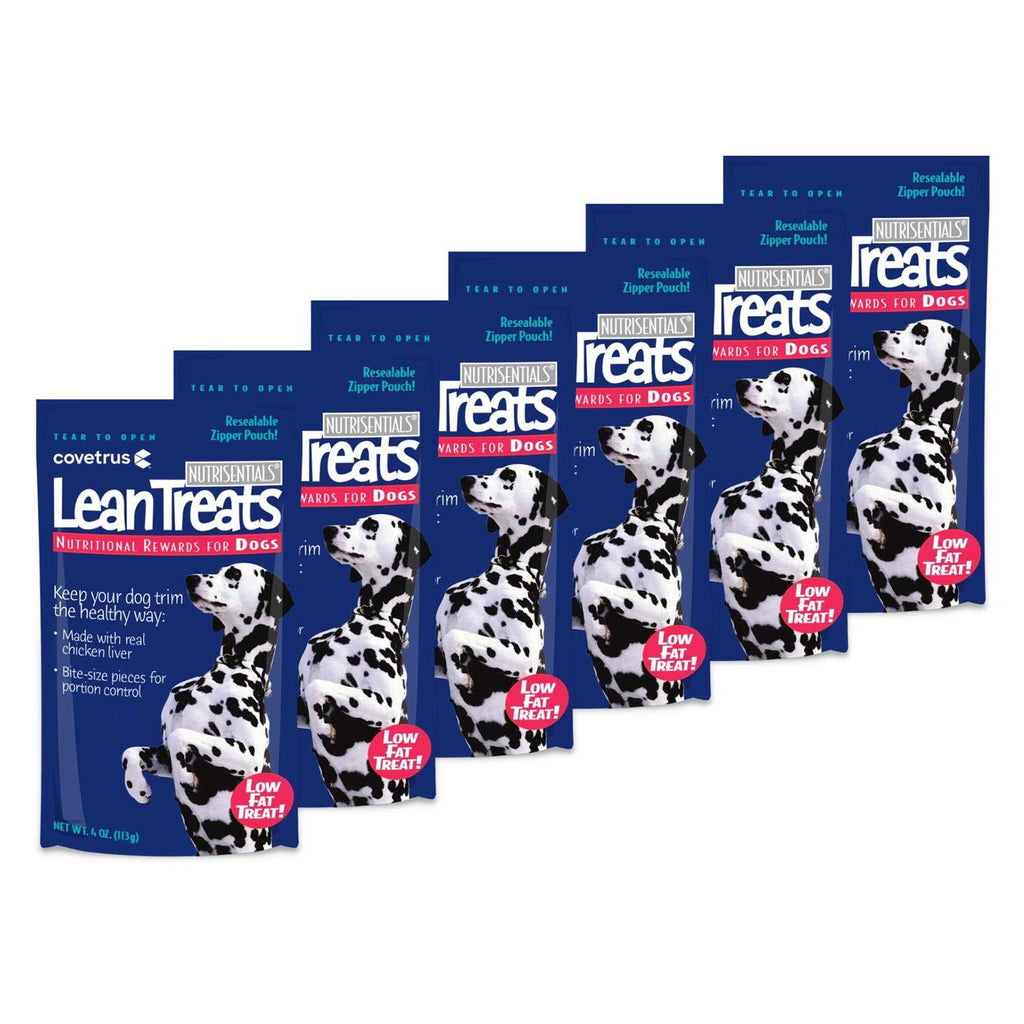 Lean Treats Dogs X85795