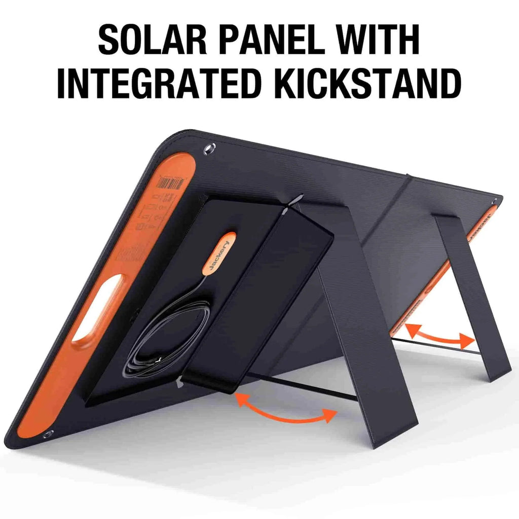 Portable Power Kit O104