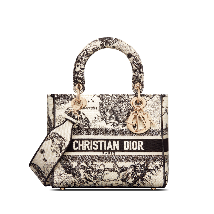 Lady D-Lite Bag Y6598