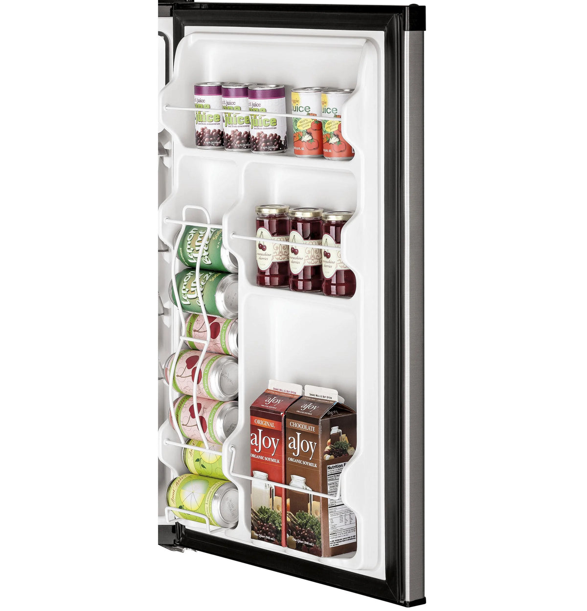 Compact Refrigerator H121738