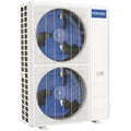 60K BTU 5 Ton Central Ducted Heat Pump Condenser U81026