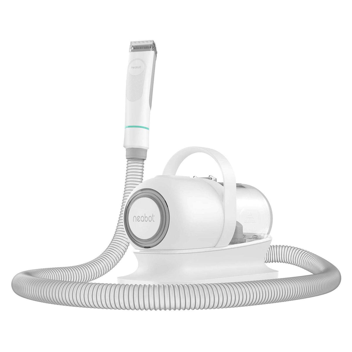Pet Grooming Kit & Vacuum F6429