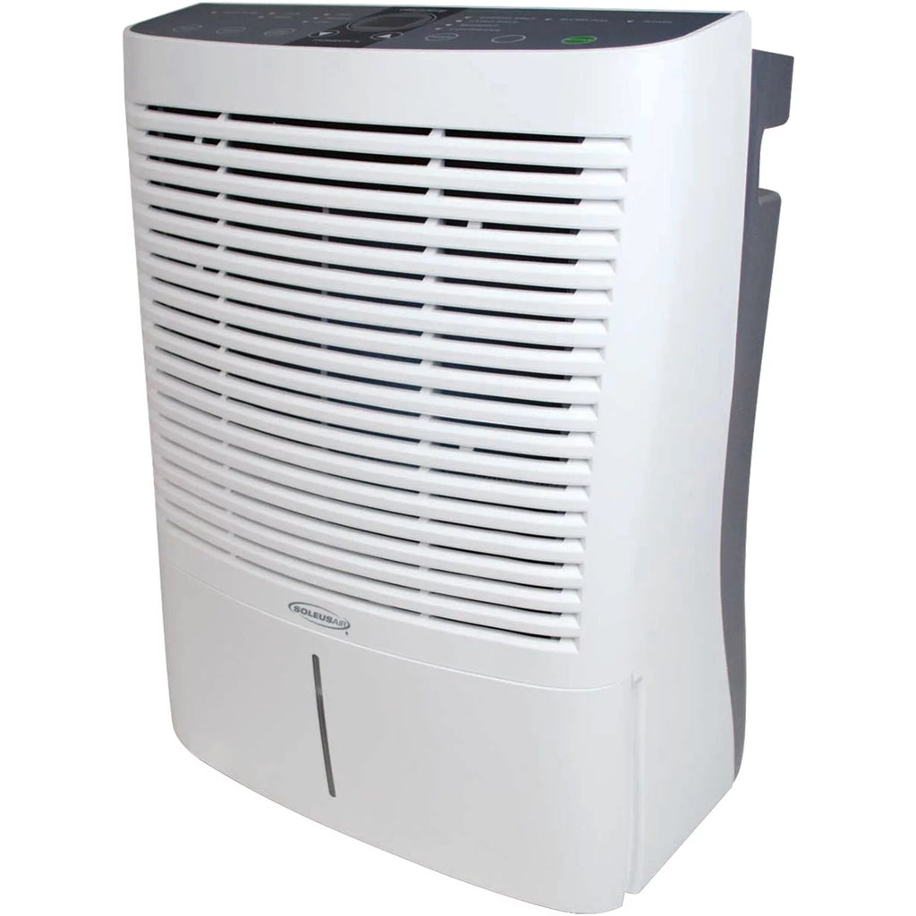 25-Pint Energy Star Dehumidifier B277965